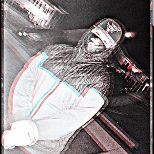 Meet your Posher, Adriano